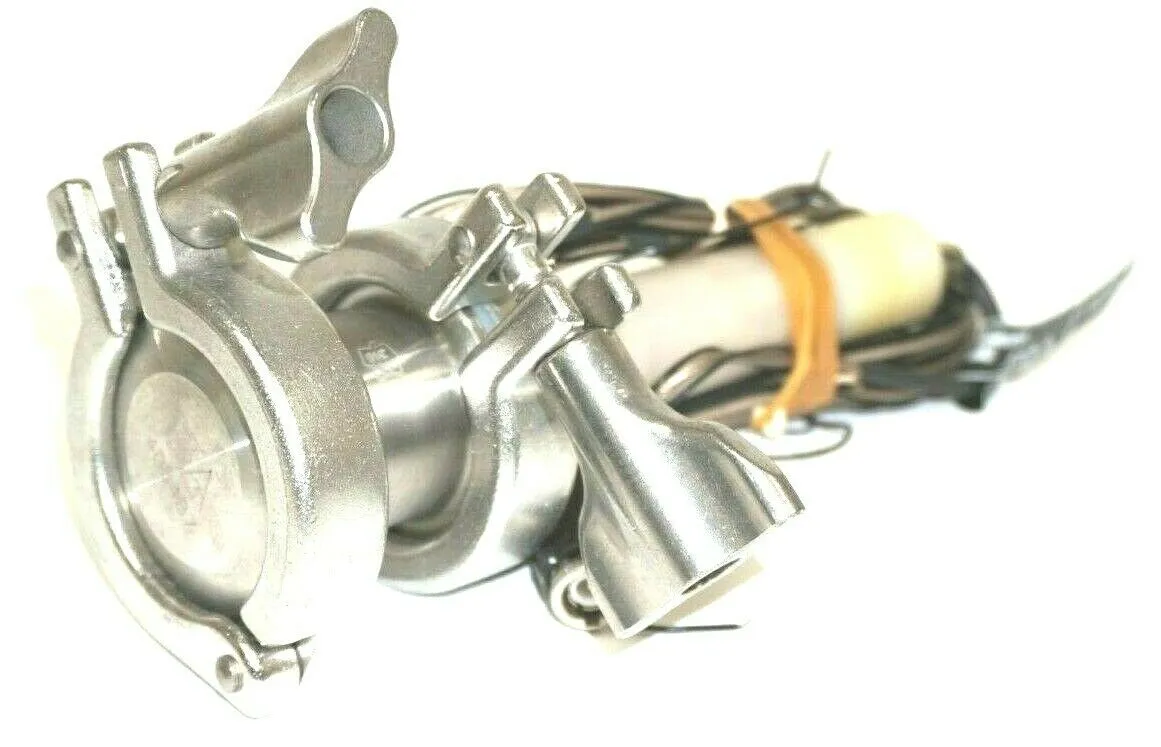 NEW BAILEY TBI TB5623131F15 405487 PH SENSOR