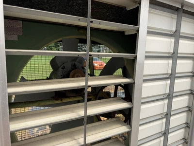 Used _UNKNOWN_ _UNKNOWN_ Greenhouse Equipment Michigan US | Miedema Asset Management Group #1396114