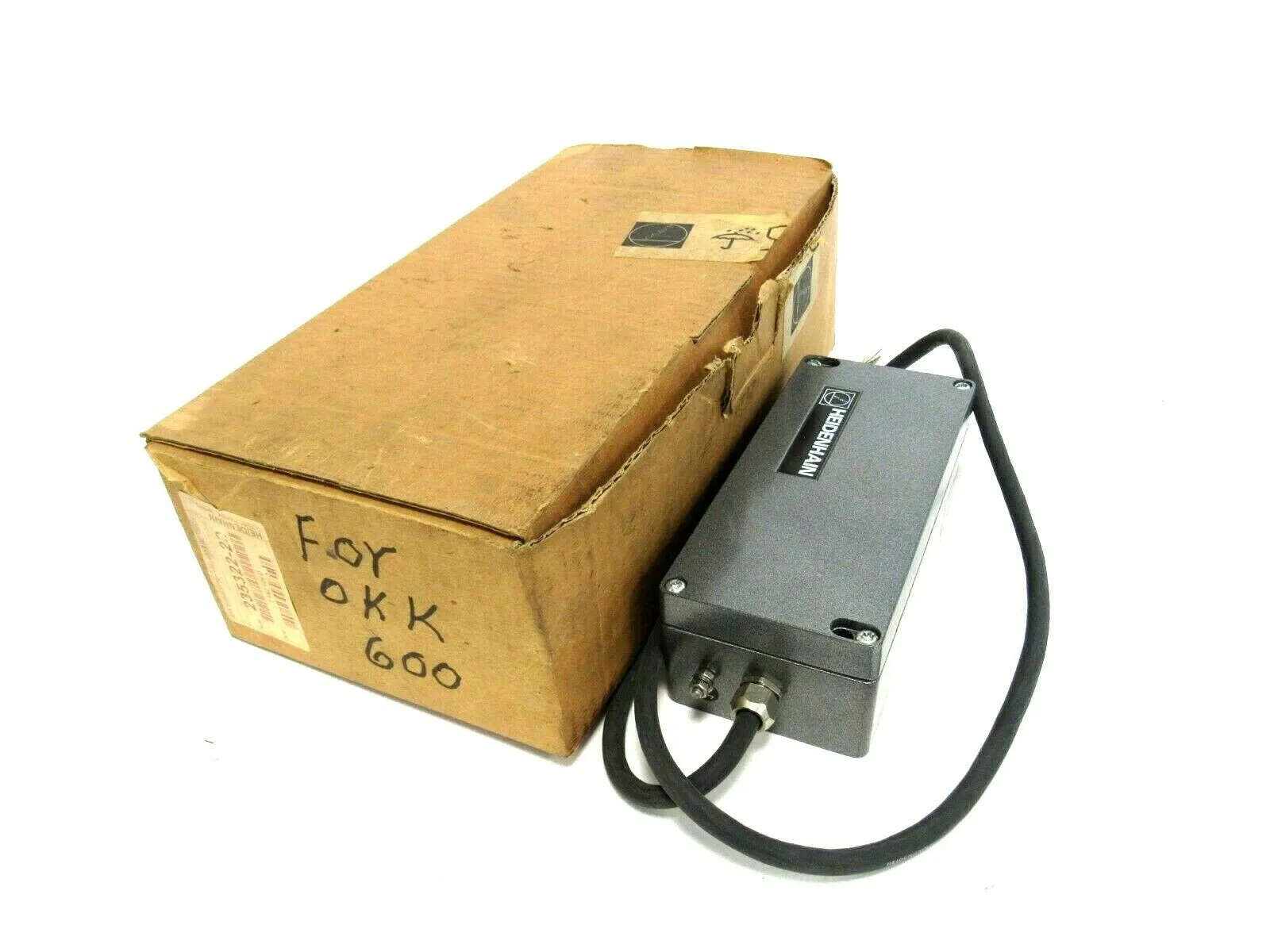 NEW HEIDENHAIN 235-322-22 INTERFACE MODULE 23532222