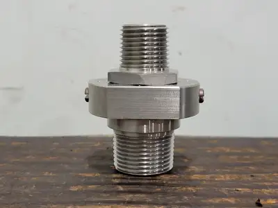 NEW ASCO 285769-001