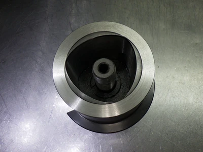Sandvik CAT50 Capto C8 Modular Tool Holder 70mm Pro C8-A390B.45-50 070 (LOC2803C)