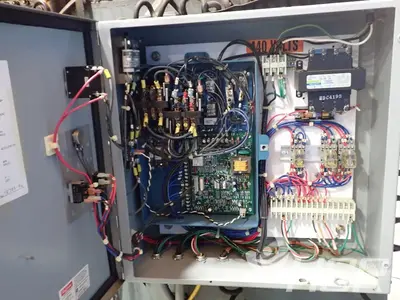 DALLAS 81923 Coil Reels and Straighteners | PressTrader Limited (9)