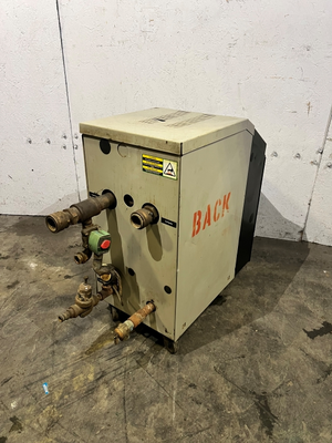 USED CONAIR TW