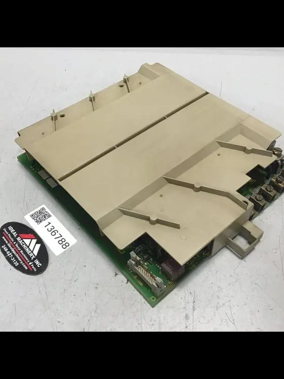 Used SIEMENS 6SC6120-0FE01 Circuit Boards Michigan US | Ideal Machinery #927244