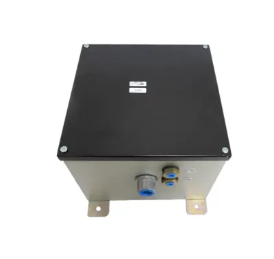 NEW DWYER 1639-1-WP PRESSURE SWITCH 16391WP