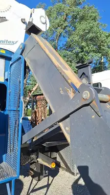 USED 2013 KENWORTH T800