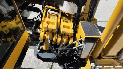 Used 2024 VERMEER 2024 VERMEER D24X40 S3 Drill Rigs Florida US | HDD Broker #1346289