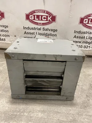 TTP AO-5-99837 Brazed Plate Heat Exchanger 300PSI 400F