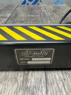 Used BANNER OTBA5 Misc Electrical & Power Parts South Carolina US | ESS Industrial Equipment Sales #1328569