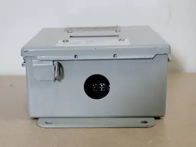 USED E-MON D-MON 480400 KIT