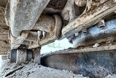 Used 2007 CATERPILLAR 318C LN Crawler Excavators Pennsylvania US | Proxy Equipment #1378134