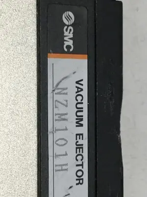 USED OMRON NZM101H