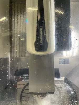 2020 DMG MORI DMU 75 MONOBLOCK Vertical Machining Centers (5-Axis or More) | Machinery Resources International (6)