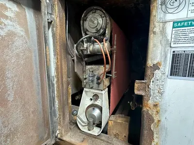 USED TIMESAVER PFA-360