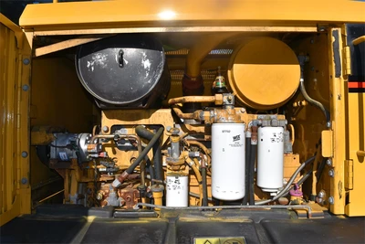 Used 2005 CATERPILLAR 140H Motor Graders South Carolina US | BTM Machinery #1352468
