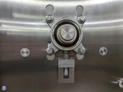 USED QUANTUM QTPA1000
