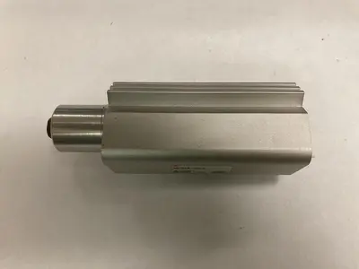 Used SMC MKB25-20LZ Pneumatic Cylinders Ohio US | Surplus Asset Holdings #1235922