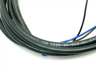 Used AutomationDirect CD08-0G-020-A1 Misc Electrical & Power Parts Michigan US | Maverick Industrial Sales #1400107