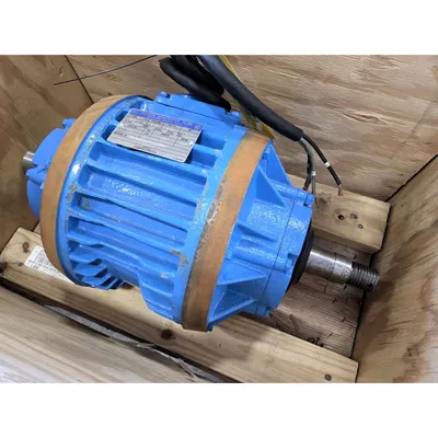 New | in-Stock SWECO _UNKNOWN_ A.C. Motors West Virginia US | JM Industrial #1313160