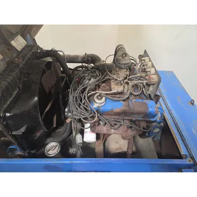 USED GRIMMER SCHMIDT 125