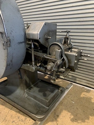 Used _UNKNOWN_ _UNKNOWN_ Cold Headers New Jersey US | National Machinery Exchange #1498786