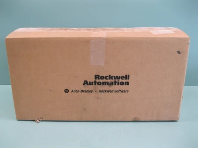New | in-Stock Allen-Bradley VPL-B1653D-PK12AA Motor Control Parts New Hampshire US | Bitter End Trading #1452761