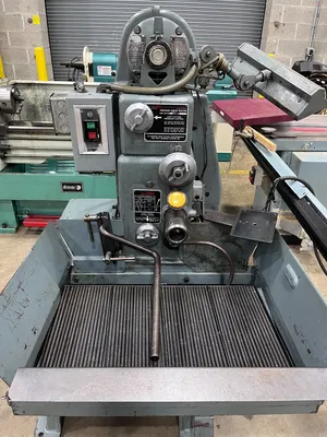 USED SUNNEN MBB-1600MS