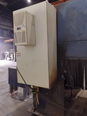 USED HGG RPC 1200