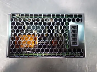 NEW PHOENIX CONNECT QUINT4PS/3AC/24DC/20