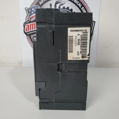 Used GE SELA36AT0030 Misc Industrial Equipment California US | American Industrial Supply Co. #1377031