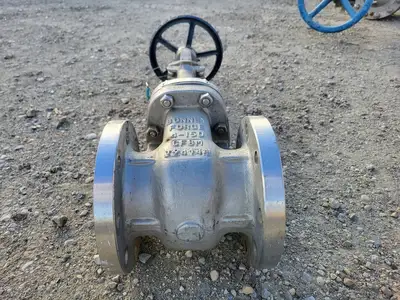 NEW 2019 BONNEY FORGE 1-18S-RF-LE