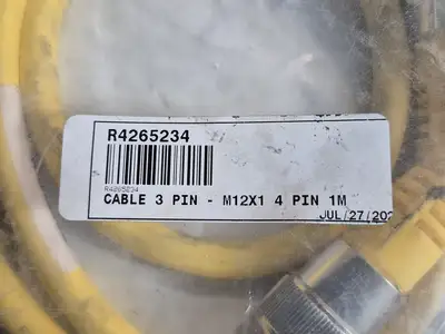 NEW TURCK RSM RKM 36-1.4M