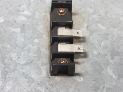 Fanuc A02B-0047-C907 38" x 21" External Panel Mount Fan Cooling Unit