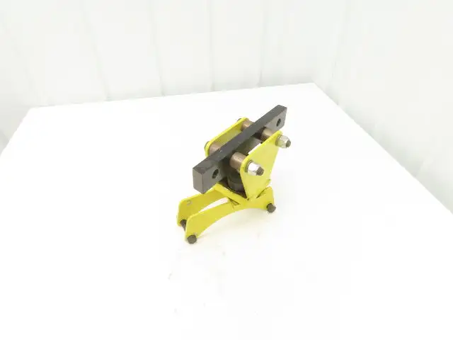 Used ZIMMERMAN INGERSOLL RAND _UNKNOWN_ Crane Accessories Indiana US | Arrow Industrial #556213