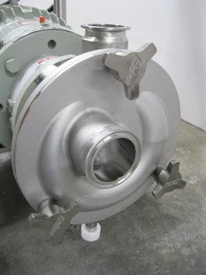 USED Fristam FZX2150
