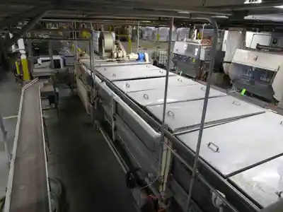 USED PFAUDLER A