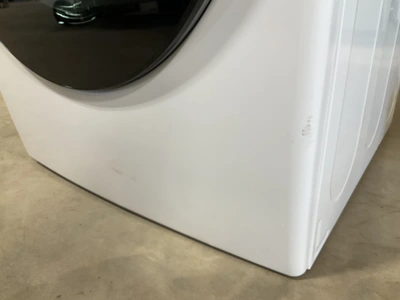 Used LG DLEX4080W Dryers Michigan US | Miedema Asset Management Group #1577968