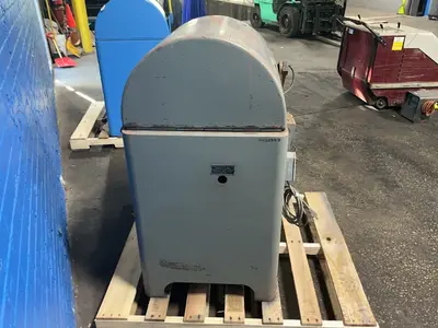 Used LEONARD PRECISION PRODUCTS CO. 3CPHD Tube End Finishing & Chamfering Machinery Ohio US | HGR 24 #1515760