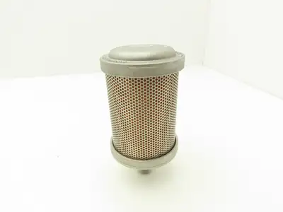 Allied Witan 0111005 M05 Alwitco AtoMuffler 1/2" NPT 125PSI Max Pressure
