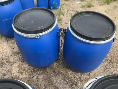 Used _UNKNOWN_ _UNKNOWN_ Plastic and Fiberglass Tanks Michigan US | Miedema Asset Management Group #1419340