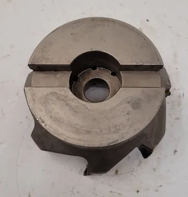 WALTER F4042-UB-127-Z07.15 Tooling & Accessories, Tooling | Machinery Central (4)