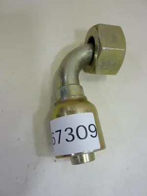 NEW PARKER 11C43-25-12