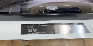USED FUJIPLA DRY LAM HLA-2301 LAMINATOR