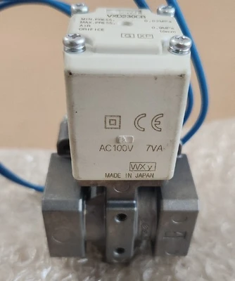 NEW SMC VXD230CB
