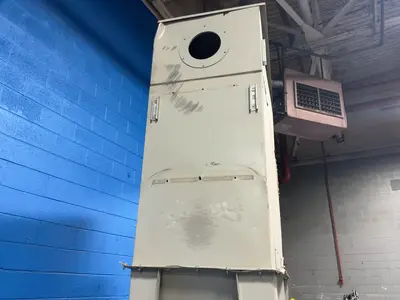 40” X 26”  Dust Collector
