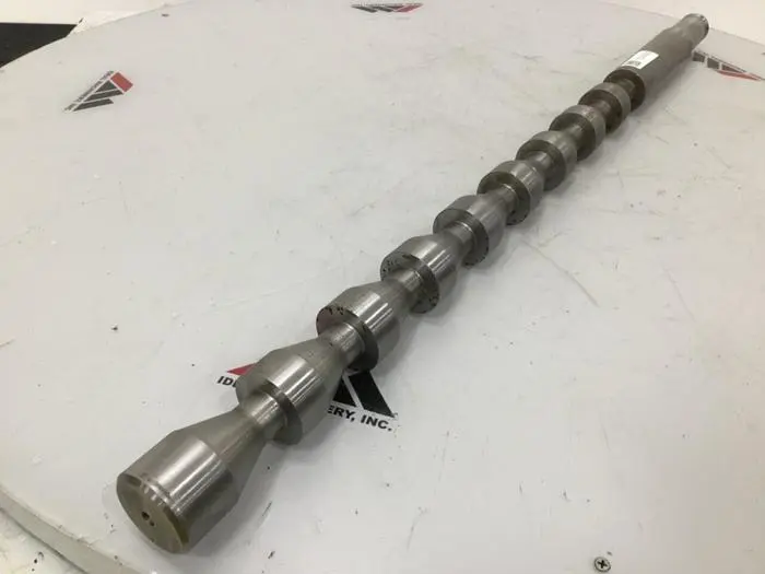 Used VAN DORN 302602 Injection Molding Parts Michigan US | Ideal Machinery #594751