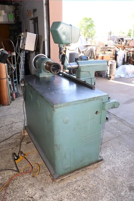 DeVlieg Spiralmatic Tool Pre Setter