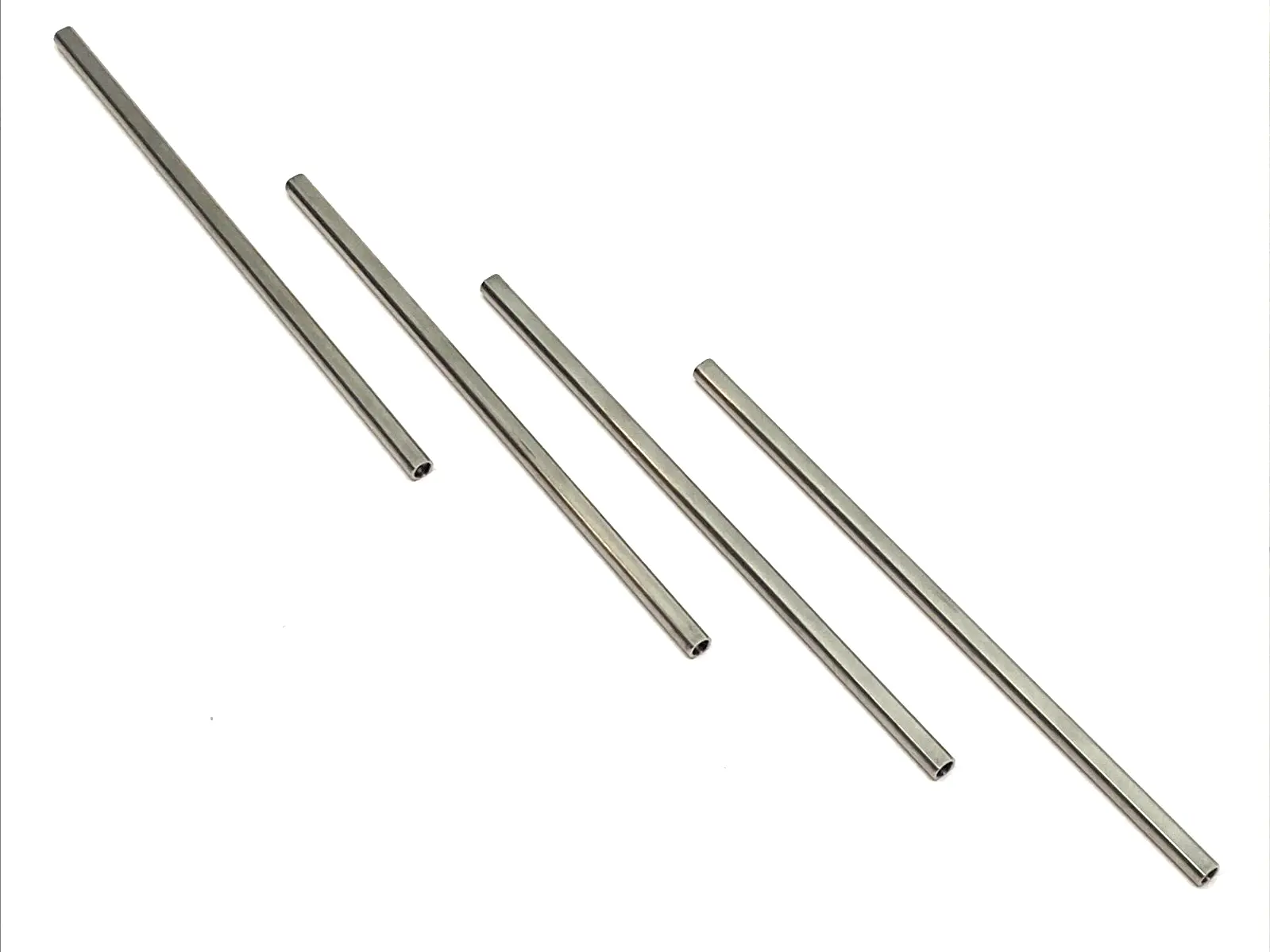 New | in-Stock SMC Tie-Rod Base Manifold 14 Station LOT OF 4 Pump & Valve Parts Michigan US | Maverick Industrial Sales #1400547