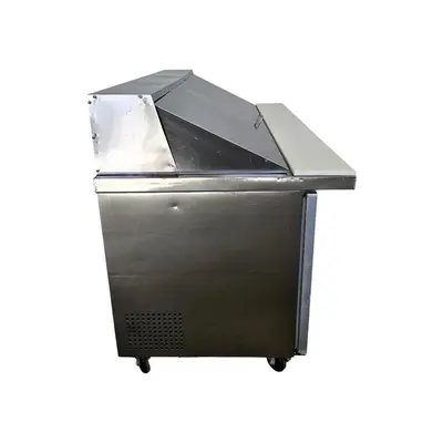 USED EFI CMDR2-60VCX