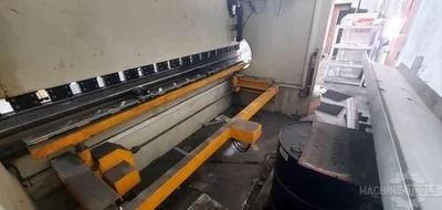 USED ERMAK CNCAP 220-12